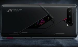 Asus, overkill oyun telefonlarını Qualcomm'un yeni overkill işlemcisi ile güncelliyor