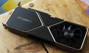 Bazı Best Buy mağazalarında yarın Nvidia RTX 30 serisi GPU'lar bulunacak