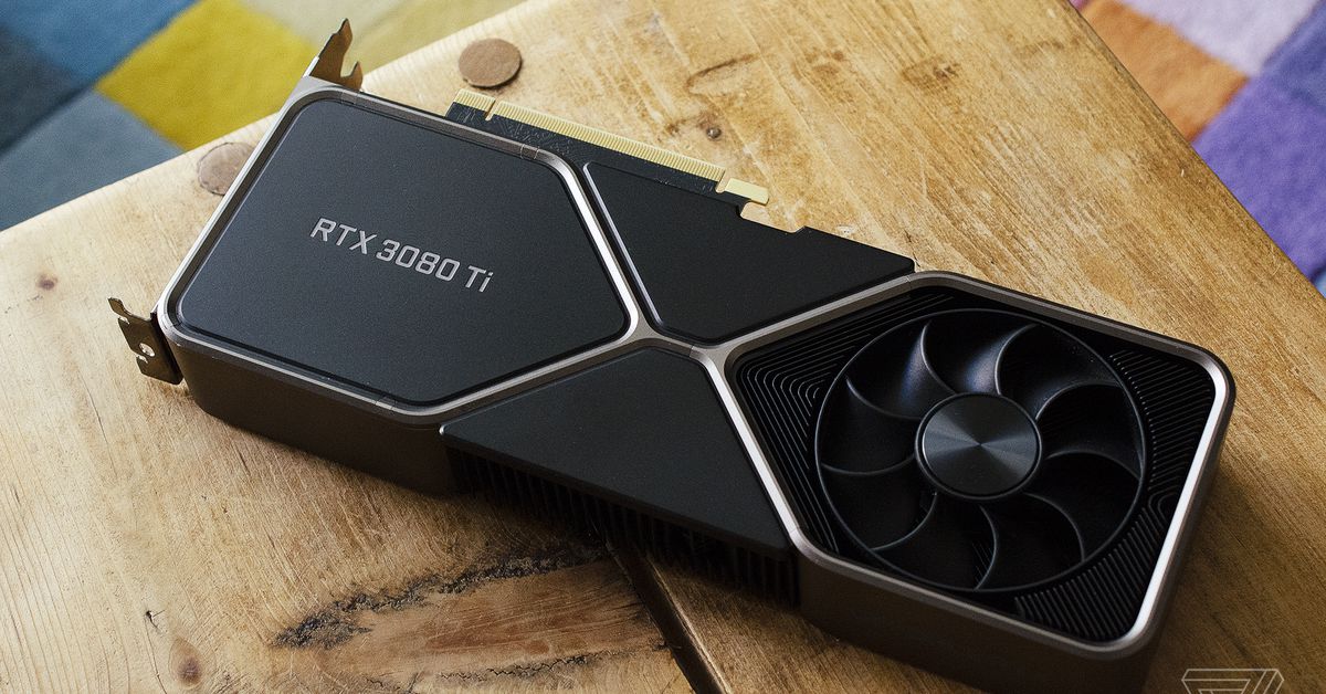 Bazı Best Buy mağazalarında yarın Nvidia RTX 30 serisi GPU'lar bulunacak