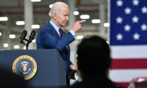 Biden, 2030'da satılan yeni otomobillerin yarısının hibrit veya tamamen elektrikli olmasını istiyor