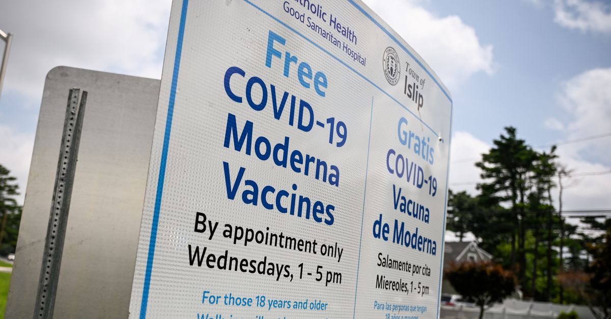 Biden yönetimi, Eylül ayında Amerikalılara COVID-19 güçlendirici aşıların sunulacağını söyledi