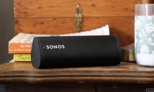 Bir Sonos anketi, şirketin kendi sesli asistanını oluşturabileceğini öne sürüyor