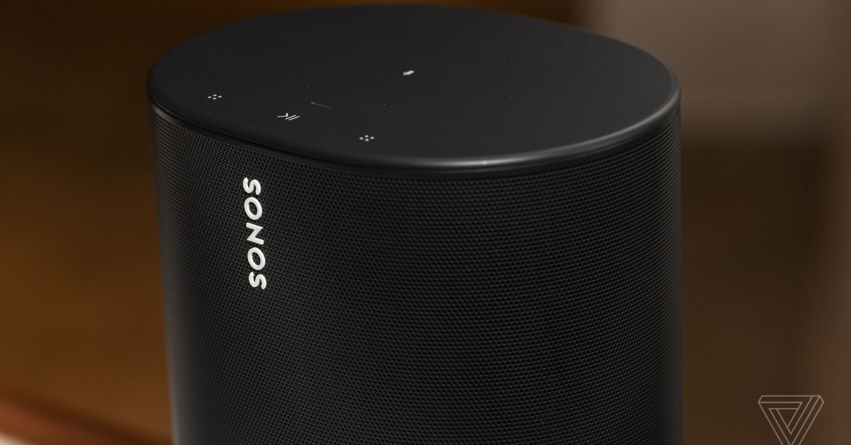 Bir yargıç, Google'ın Sonos'un patentlerini ihlal ettiğine karar verdi