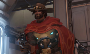 Blizzard, cinsel taciz davasının ardından Overwatch McCree'nin adını değiştirecek