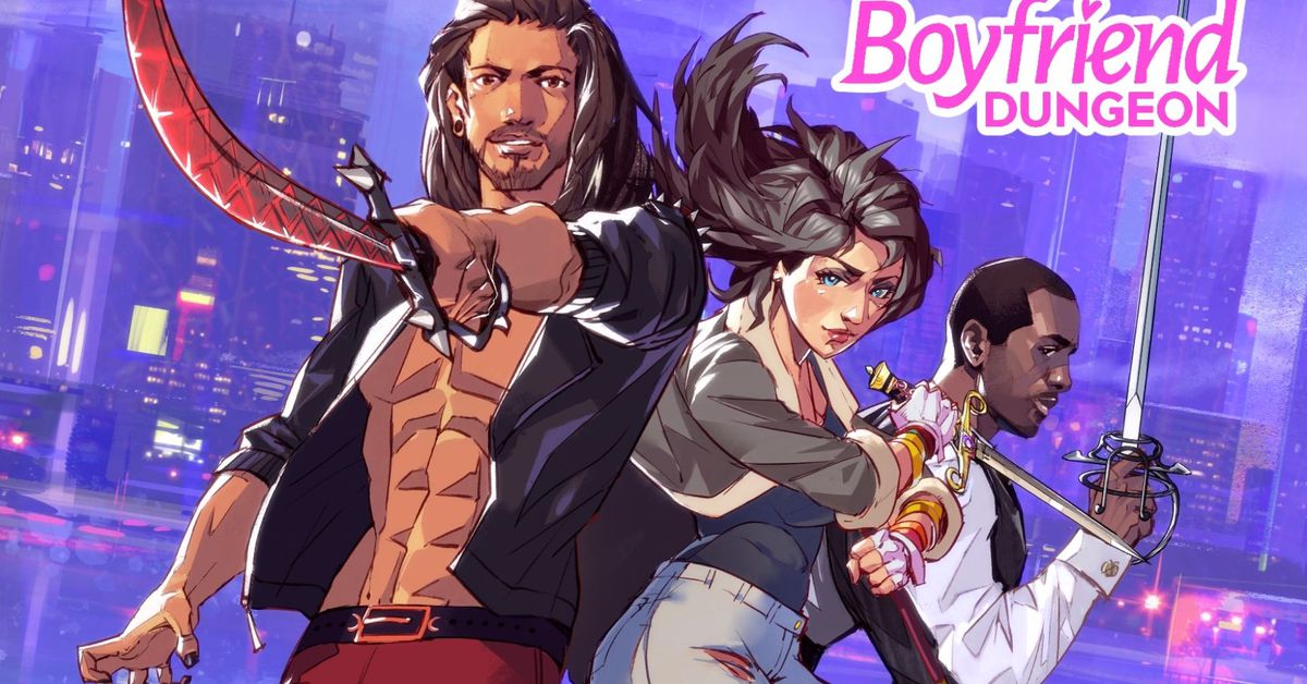 Boyfriend Dungeon, oyuncu endişelerinden sonra içerik uyarısını güncelleyecek