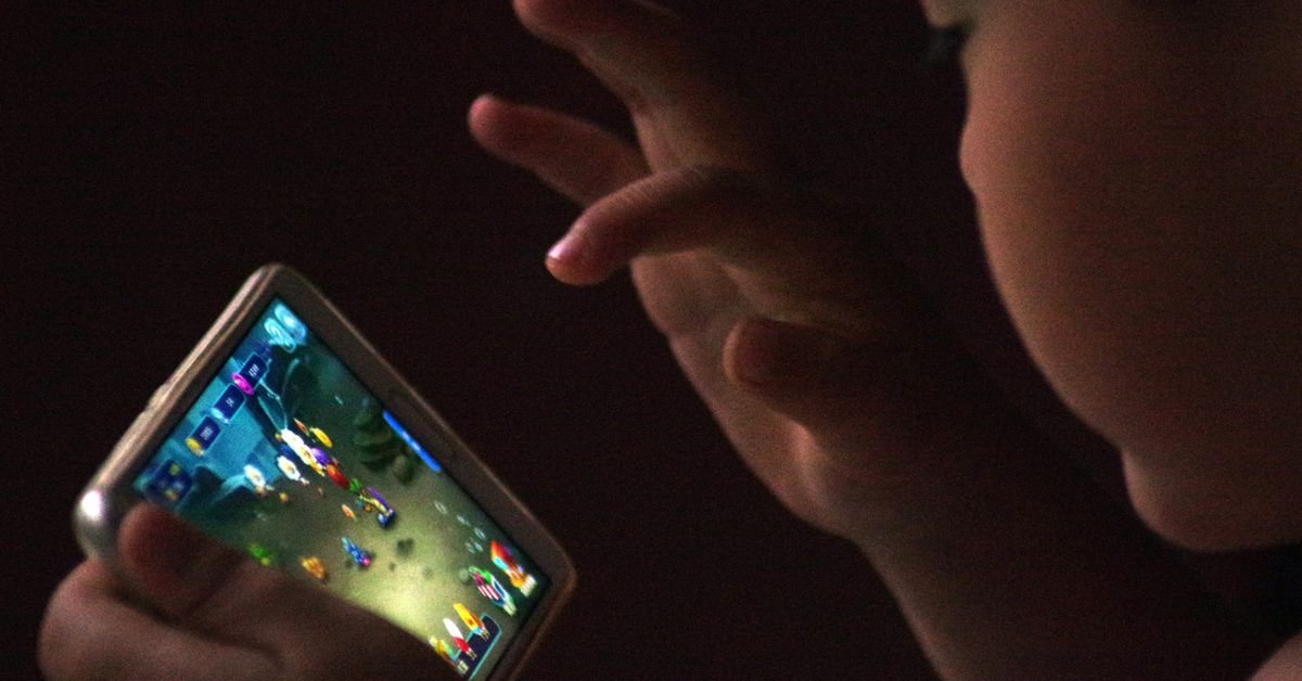 Çin'deki çocuklar artık haftada sadece 3 saat çevrimiçi oyun oynamakla sınırlı