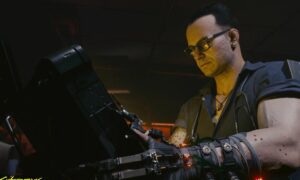 Cyberpunk 2077, oyuncuları Night City'ye geri döndürmek için kolay avantaj sıfırlamaları elde etmek için