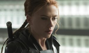 Disney, Scarlett Johansson'ın Kara Dul davasına karşı ateş açtı