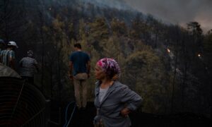 Dünya, insanların takip etmesinden bu yana en sıcak ayı yaşadı