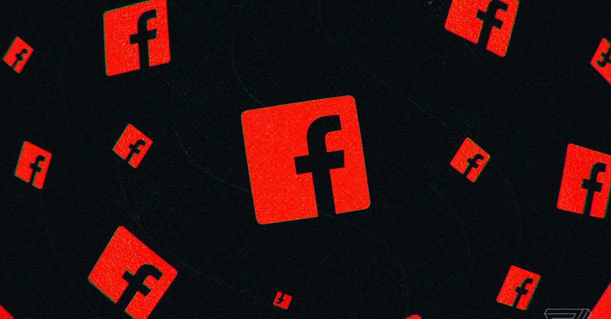 Facebook, kötü görünmesini sağlayan raporu bastırdı