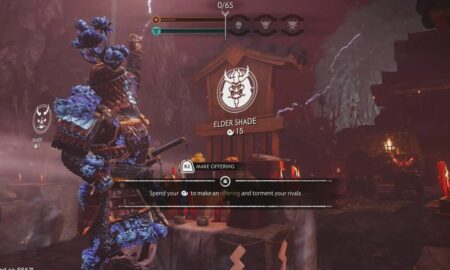 Ghost of Tsushima'nın çok oyunculu modu yeni içerik ve bağımsız bir sürüm alıyor