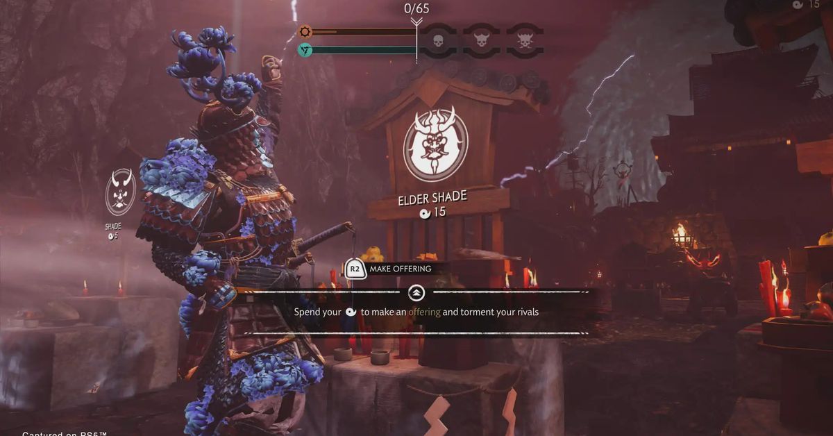 Ghost of Tsushima'nın çok oyunculu modu yeni içerik ve bağımsız bir sürüm alıyor