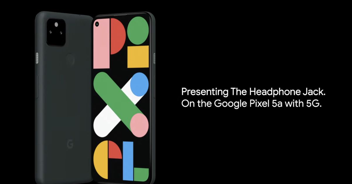 Google'ın yeni reklamı, Pixel 5A kulaklık jakında tam Jony Ive'a gidiyor