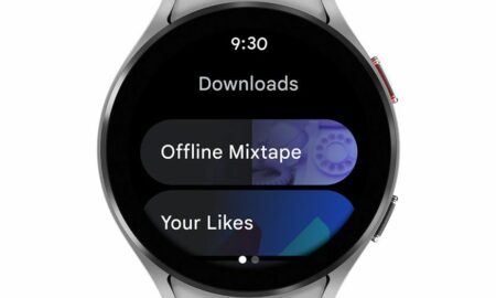 Google sonunda YouTube Music Wear OS uygulamasını yayınladı, ancak yalnızca Samsung'un yeni saatleri için