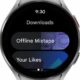 Google sonunda YouTube Music Wear OS uygulamasını yayınladı, ancak yalnızca Samsung'un yeni saatleri için