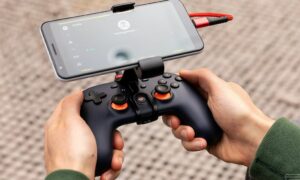 Google Stadia'nın doğrudan dokunmaya yanıt veren ilk oyunu bu Ağustos'ta geliyor