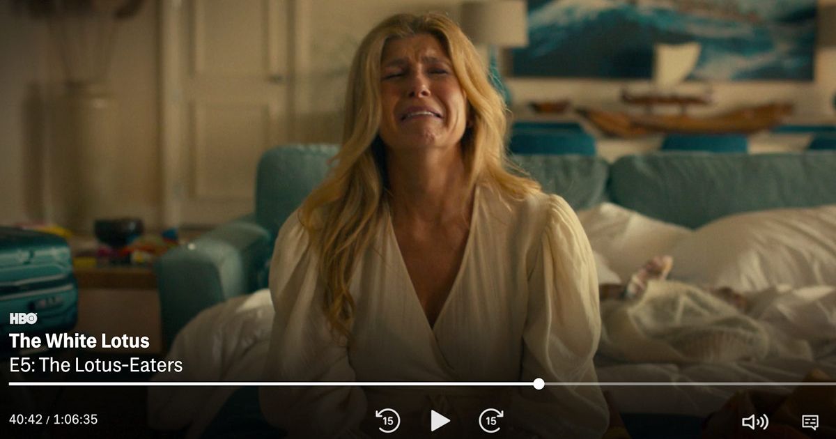 HBO Max'in Glitchy Uygulamasını Düzeltmek İçin Scramble İçinde