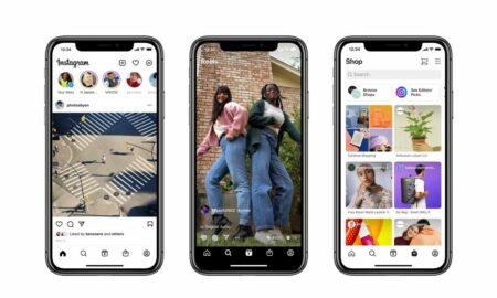 Instagram şimdi Mağaza sekmesinde reklamları test ediyor