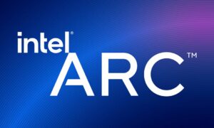 Intel, PC oyun GPU savaşına Arc ile giriyor