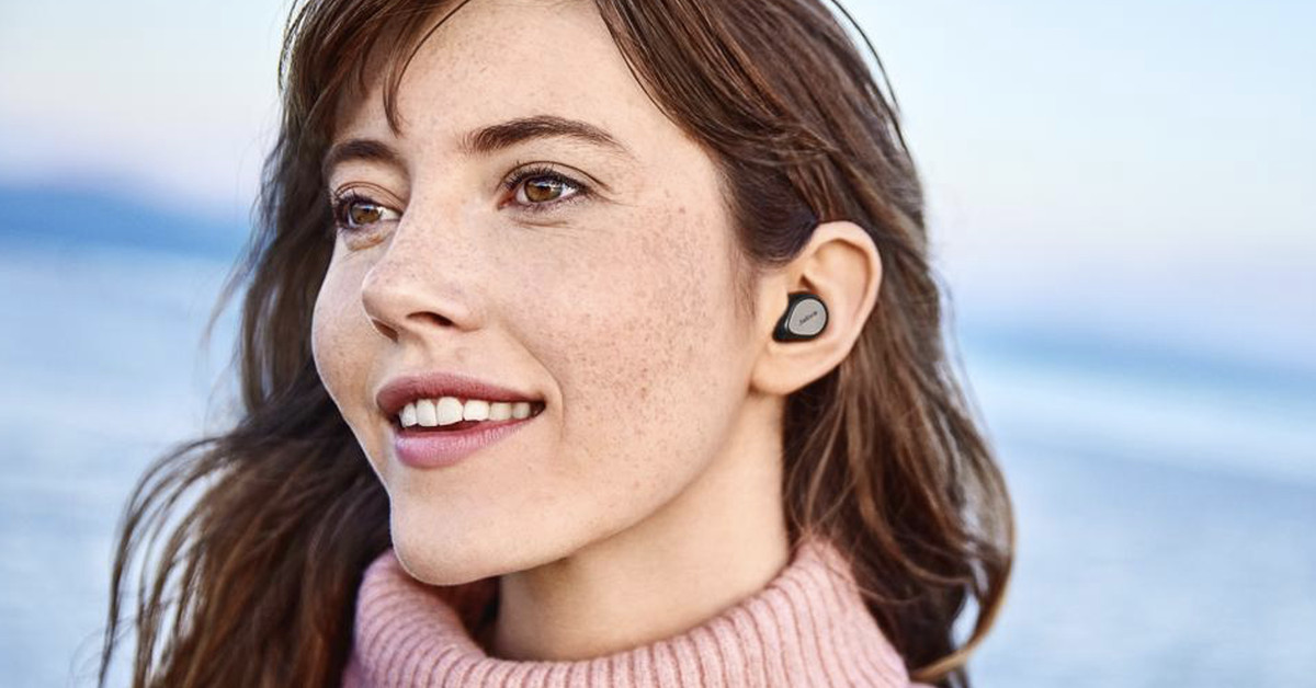 Jabra, gerçek kablosuz kulaklık serisini üç yeni modelle yeniliyor