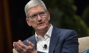 Joe Biden'ın Tim Cook, Satya Nadella ve Andy Jassy'nin katıldığı siber güvenlik toplantısına ev sahipliği yaptığı bildiriliyor