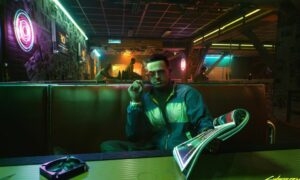 Konsollar için Cyberpunk 2077 Best Buy'da bugün sadece 10$