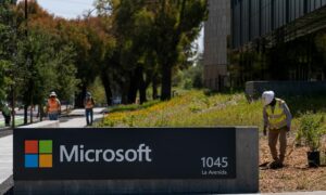 Microsoft, ABD'deki binalara girmek için COVID-19 aşısının kanıtını isteyecek