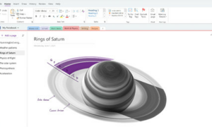 Microsoft, görsel bir yenileme ile Windows için tek bir OneNote uygulaması oluşturuyor