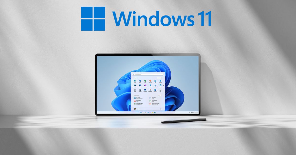 Microsoft, Windows 11'i eski bilgisayarlara yüklemenizi durdurmayacak
