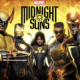 Midnight Suns, XCOM stüdyosu Firaxis'ten yeni bir Marvel taktik RPG oyunudur.