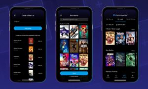 Movies Anywhere, yapay zeka destekli yeni liste özelliği ekler