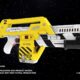 Nerf, ikonik Aliens Pulse Rifle'ı sert bir köpük püskürtücüye dönüştürdü