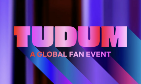 Netflix'in 'Tudum' hayran etkinliği 25 Eylül'de orijinalleri için fragmanlar, röportajlar ve duyurular getirecek