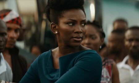 Netflix, Nollywood'un ihtiyaç duyduğu kurtarıcı değil