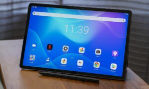 OLED ekranlı Lenovo Tab P11 Pro, eBay'de sadece 310 $