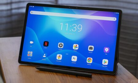 OLED ekranlı Lenovo Tab P11 Pro, eBay'de sadece 310 $