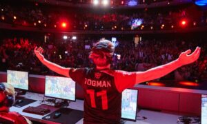 Overwatch League, yüz yüze playoff etkinliklerini iptal etti