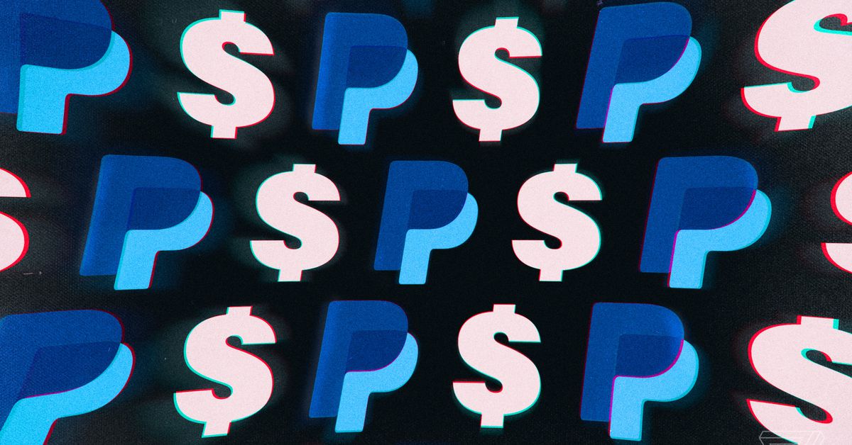 PayPal'a yatırım, Robinhood ve Square'in perakende hisse senedi ticareti ile rekabet edebilir