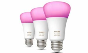 Philips Hue ampuller İşçi Bayramı öncesinde indirime girdi