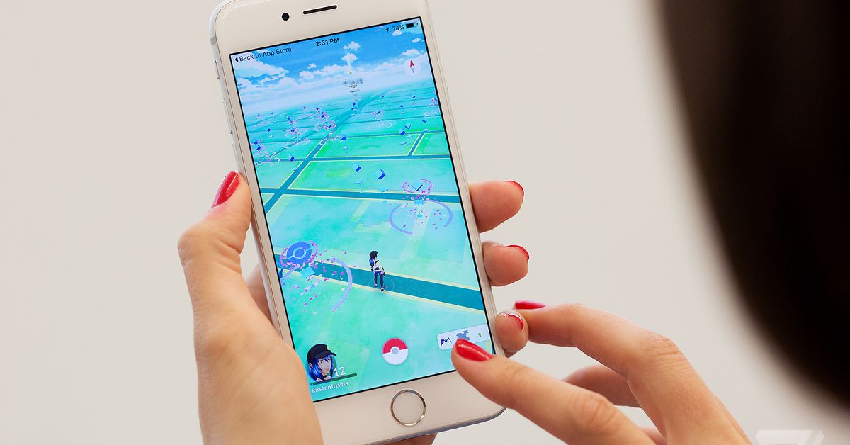 Pokémon Go, oyuncuların çok uzaklardan Pokéstops ile etkileşime girmesine izin vermeye devam edecek