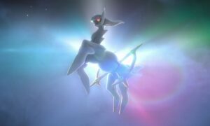 Pokémon Legends: Arceus'un son fragmanı, savaşlar için büyük değişiklikleri gösteriyor