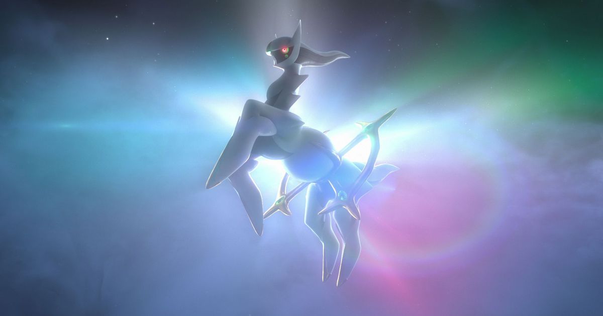 Pokémon Legends: Arceus'un son fragmanı, savaşlar için büyük değişiklikleri gösteriyor