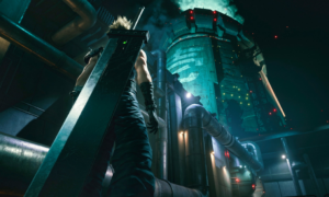 PS4 ve PS5 için Final Fantasy VII Remake 19 Ağustos'a kadar yarı yarıya indirimde