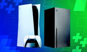 PS5 ve Xbox Series X, Walmart'tan edinilebilir (güncelleme: satıldı)