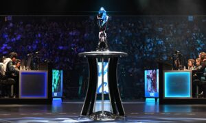 Riot, League of Legends'ın ABD şampiyonluğunu COVID-19 nedeniyle Prudential Center'dan aldı