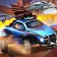 Rocket League'in gelecek sezonu turnuvalarda değişiklikler ve yeni bir kovboy temalı araba getiriyor