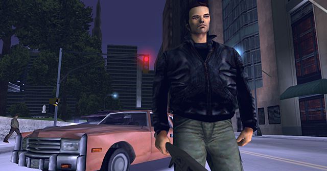 Rockstar'ın PS2 dönemi Grand Theft Auto üçlemesini yeniden düzenlediği bildiriliyor