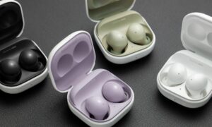 Samsung'un yeni Galaxy Buds 2'si Woot'ta zaten 25 $ indirimli