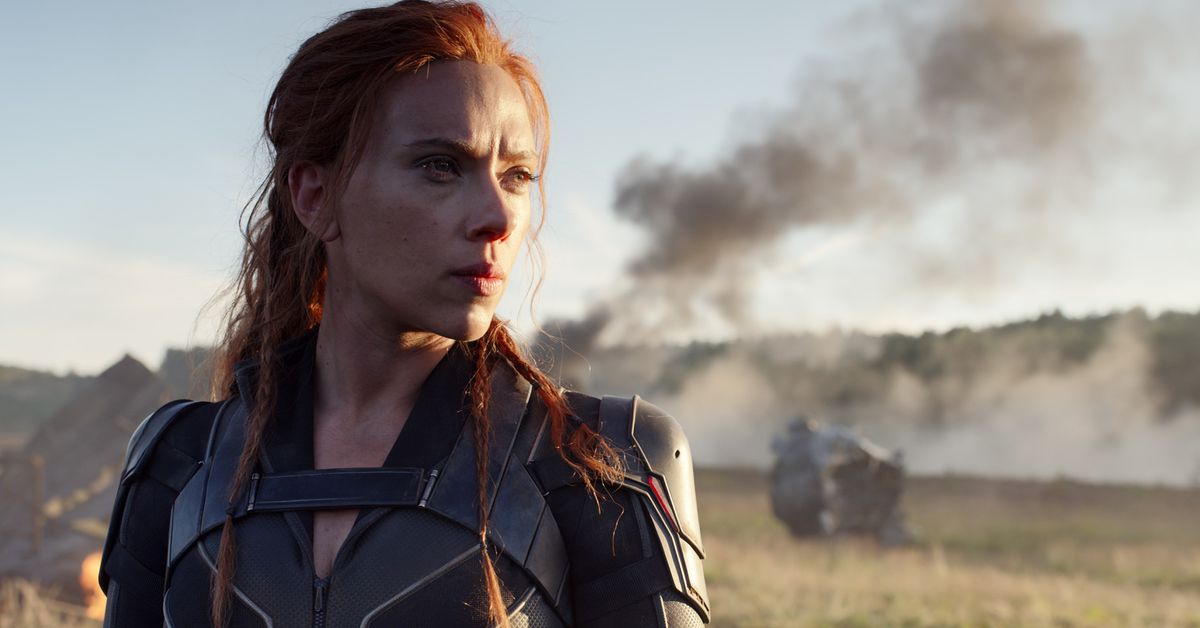 Scarlett Johansson'ın Black Widow davası, akışla ilgili büyük bir sorunu ortaya çıkardı