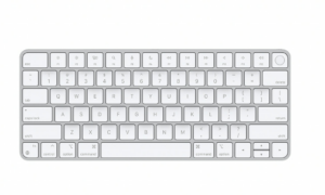 Şimdi tam bir iMac satın almadan Touch ID donanımlı bir Magic Keyboard edinebilirsiniz